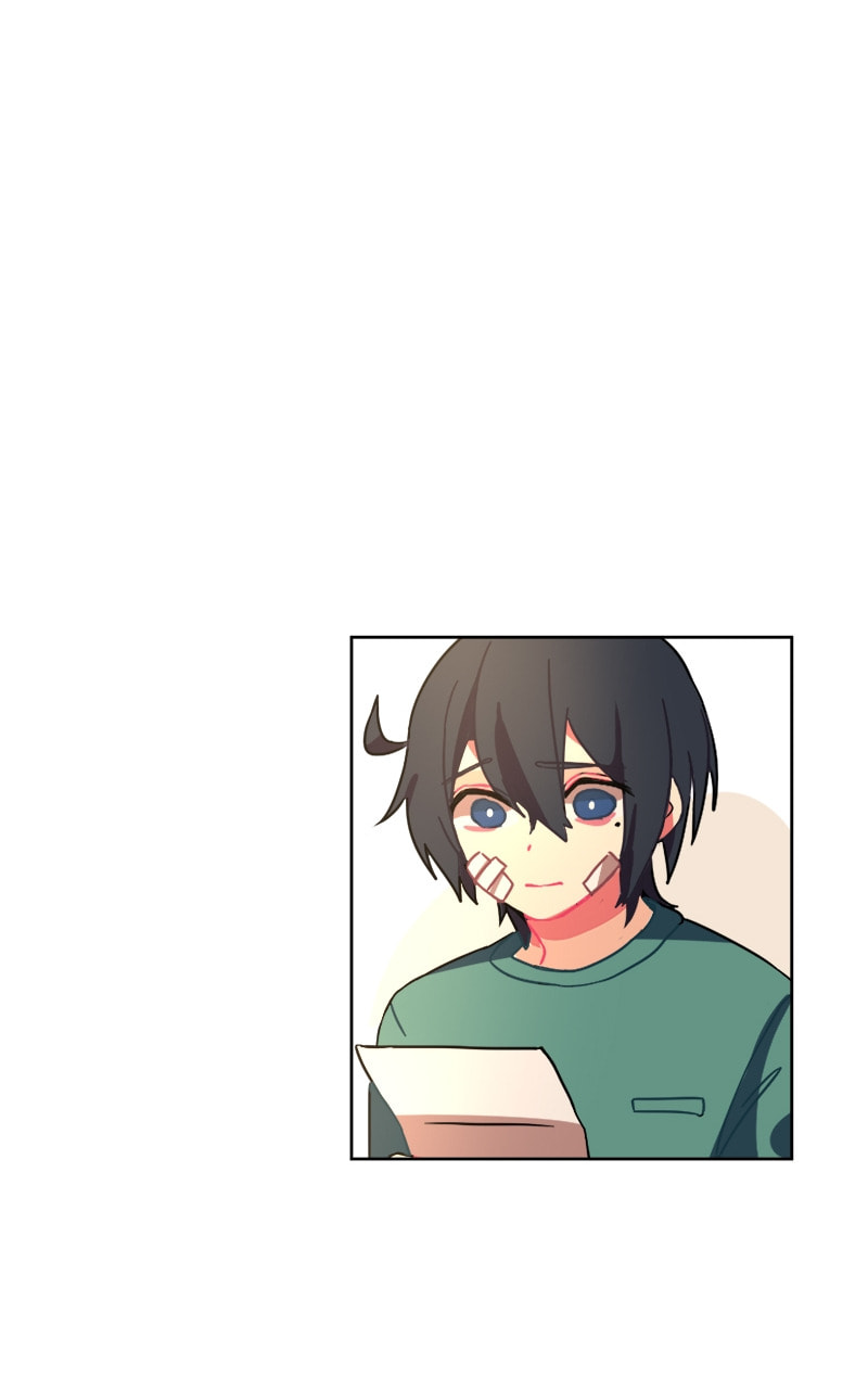 Read Kimi no Koe chapter 50 image 88 on Lezhin
