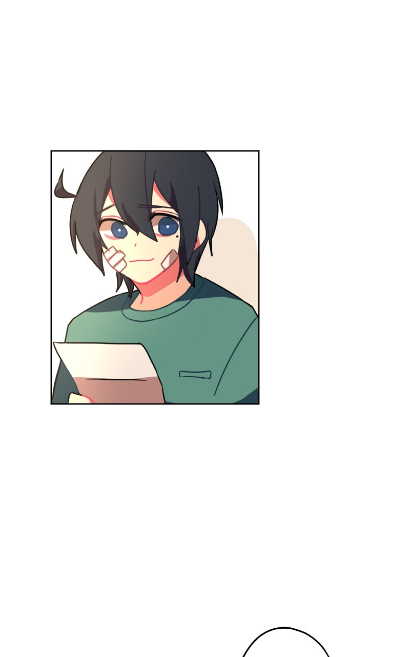 Read Kimi no Koe chapter 50 image 89 on Lezhin