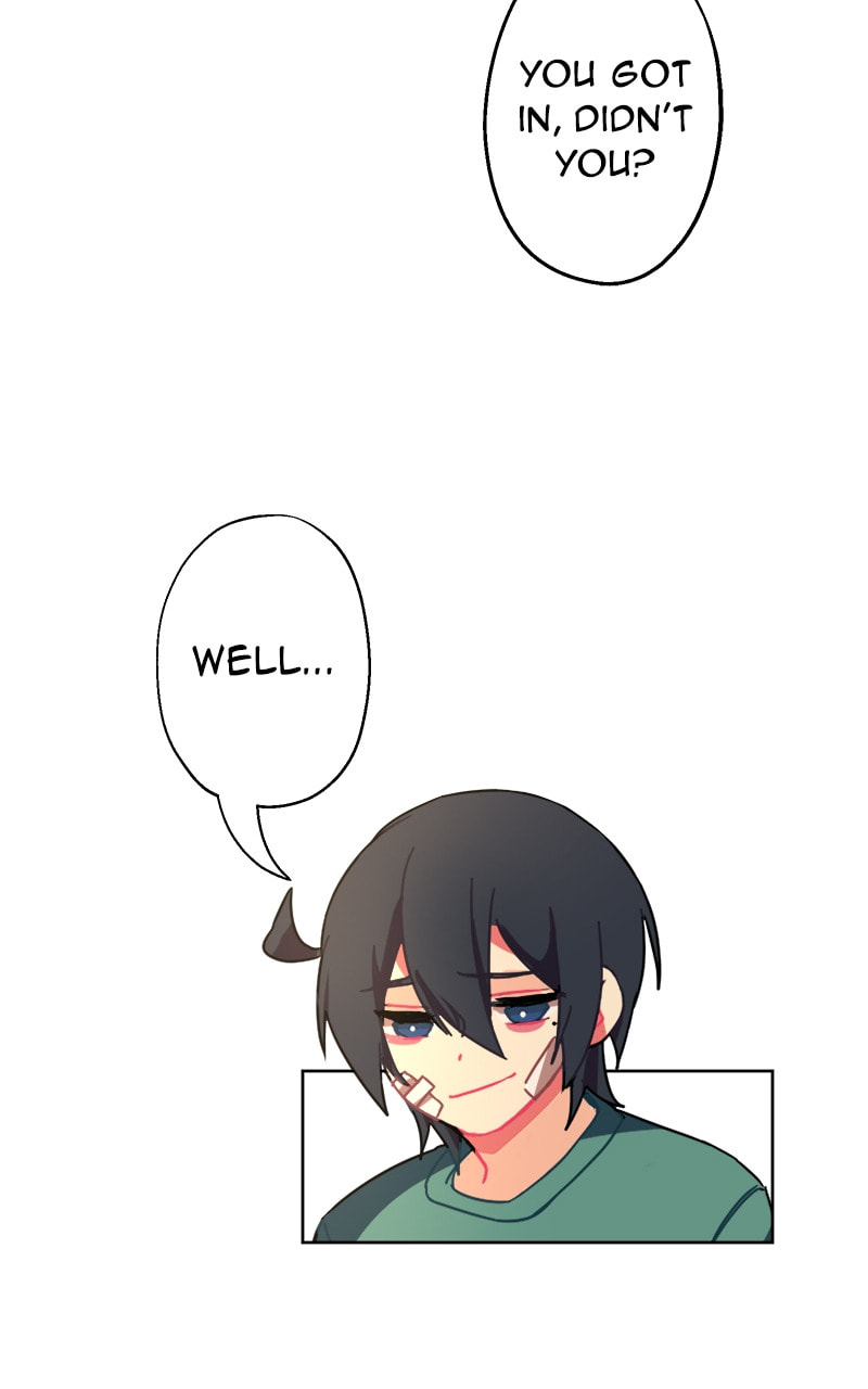 Read Kimi no Koe chapter 50 image 90 on Lezhin