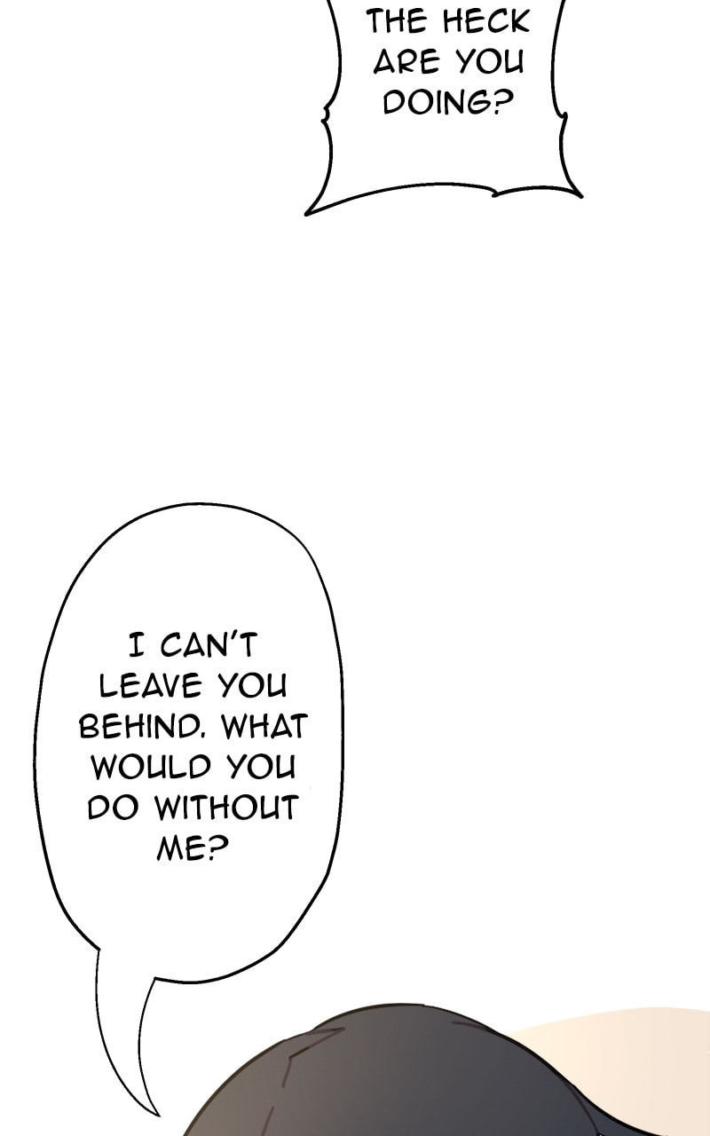 Read Kimi no Koe chapter 50 image 93 on Lezhin