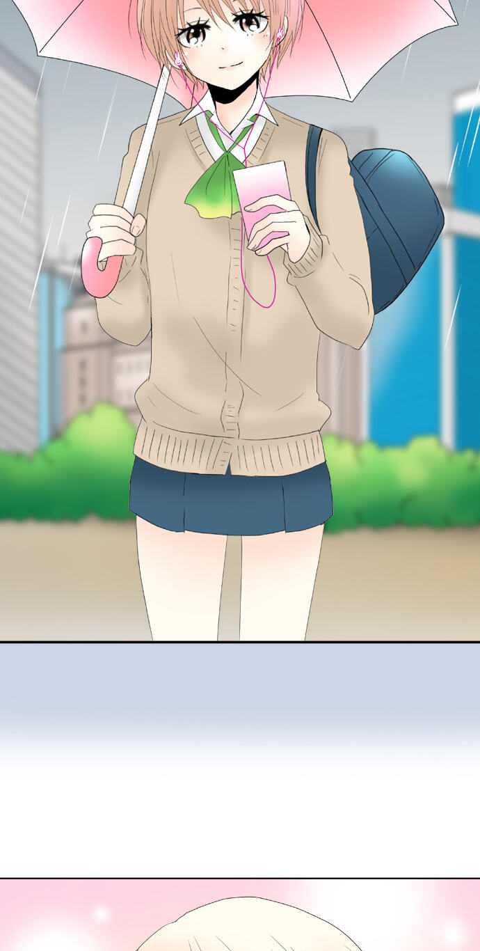 Read Kimi no Koe chapter 51 image 14 on Lezhin