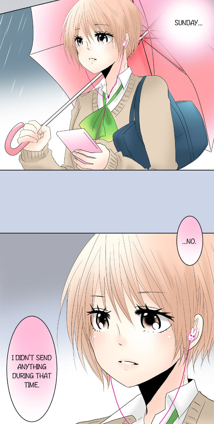 Read Kimi no Koe chapter 51 image 23 on Lezhin