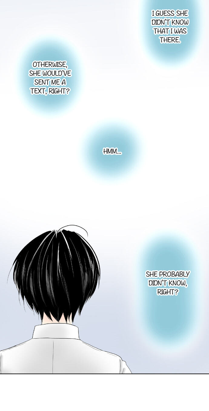 Read Kimi no Koe chapter 51 image 25 on Lezhin