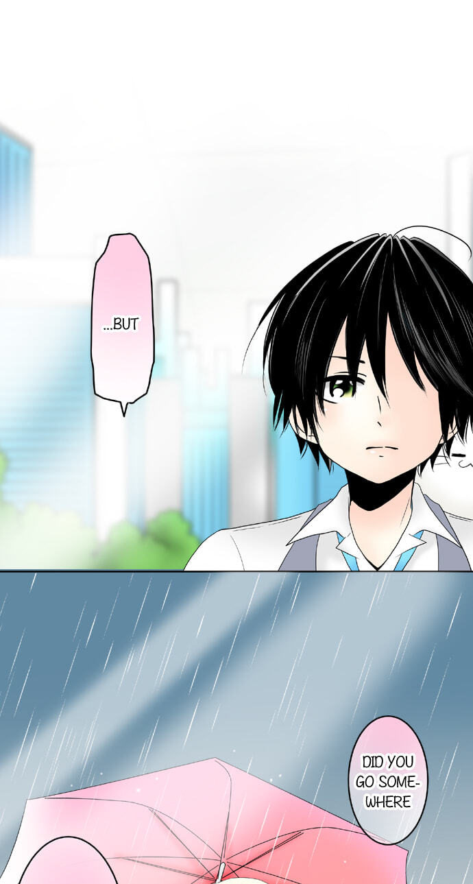 Read Kimi no Koe chapter 51 image 26 on Lezhin
