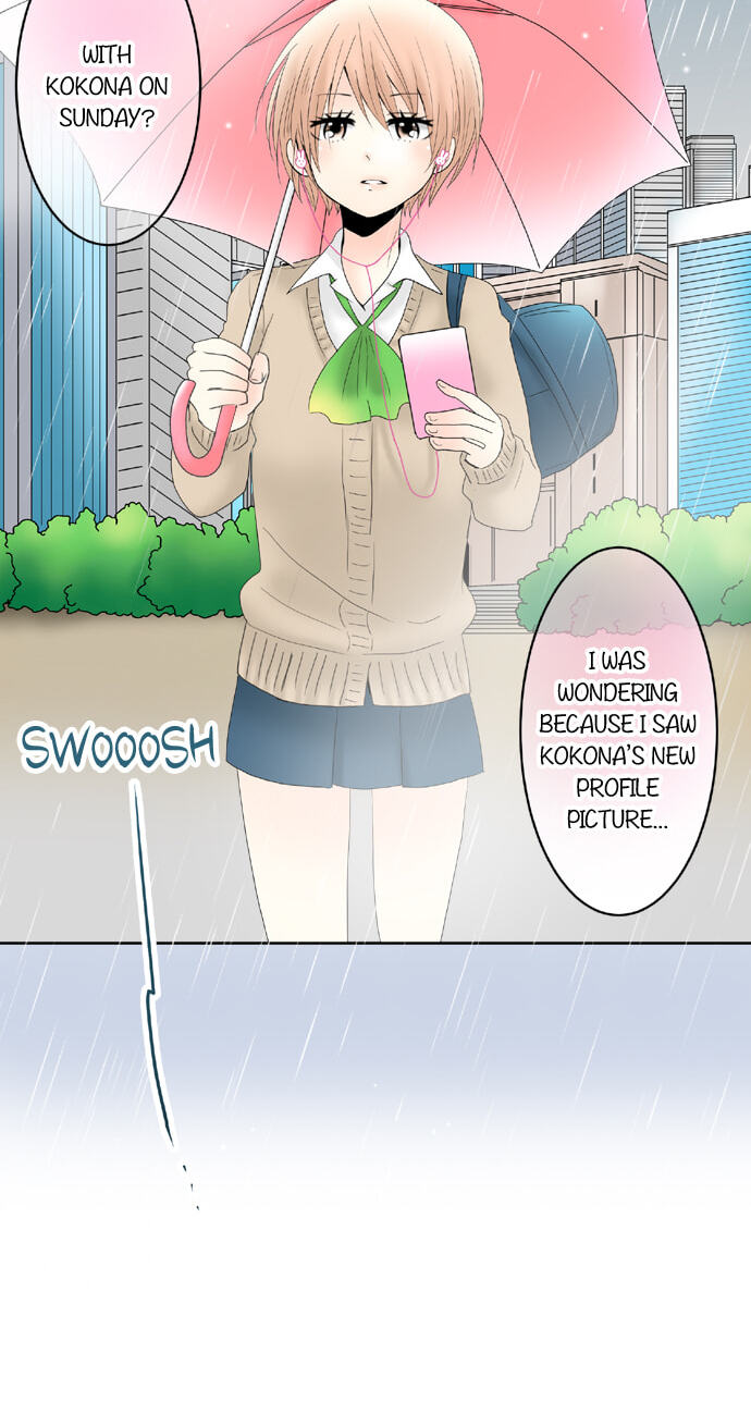 Read Kimi no Koe chapter 51 image 27 on Lezhin
