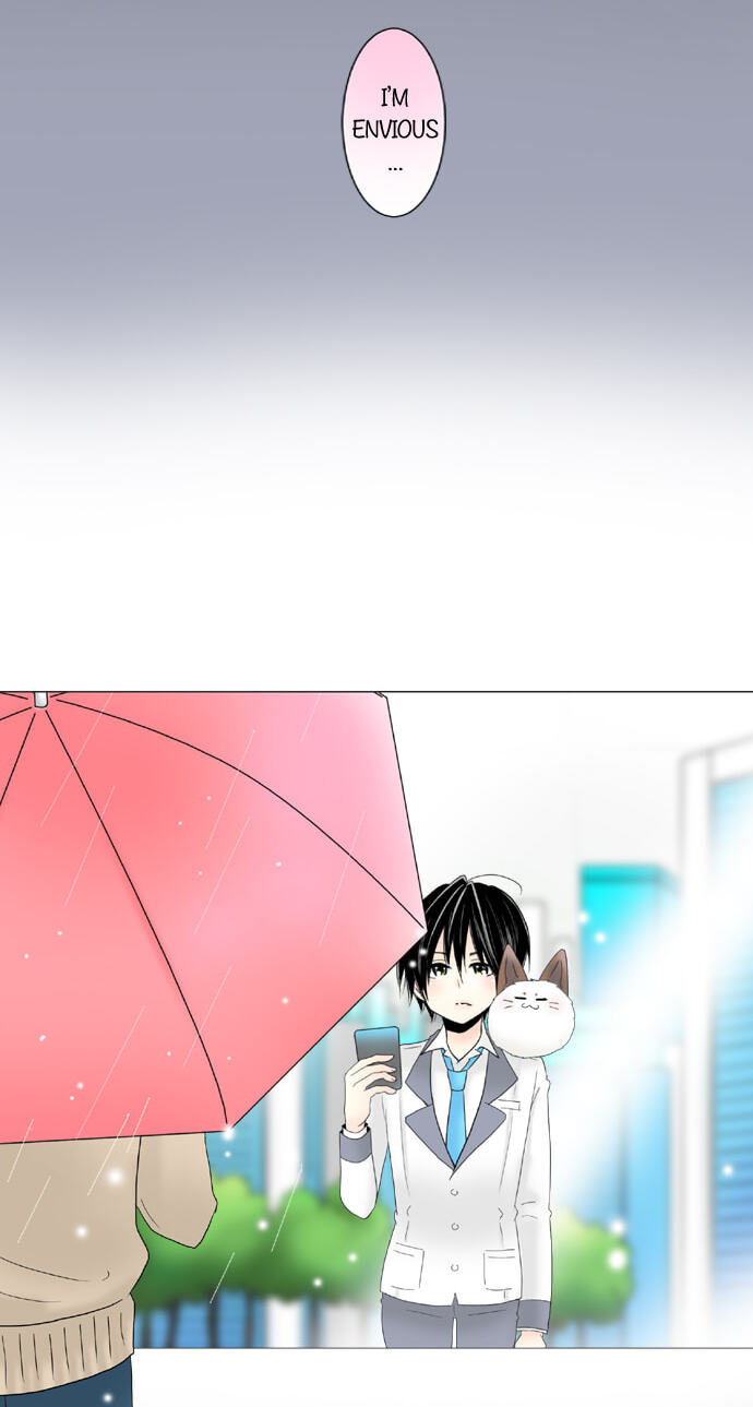 Read Kimi no Koe chapter 51 image 31 on Lezhin