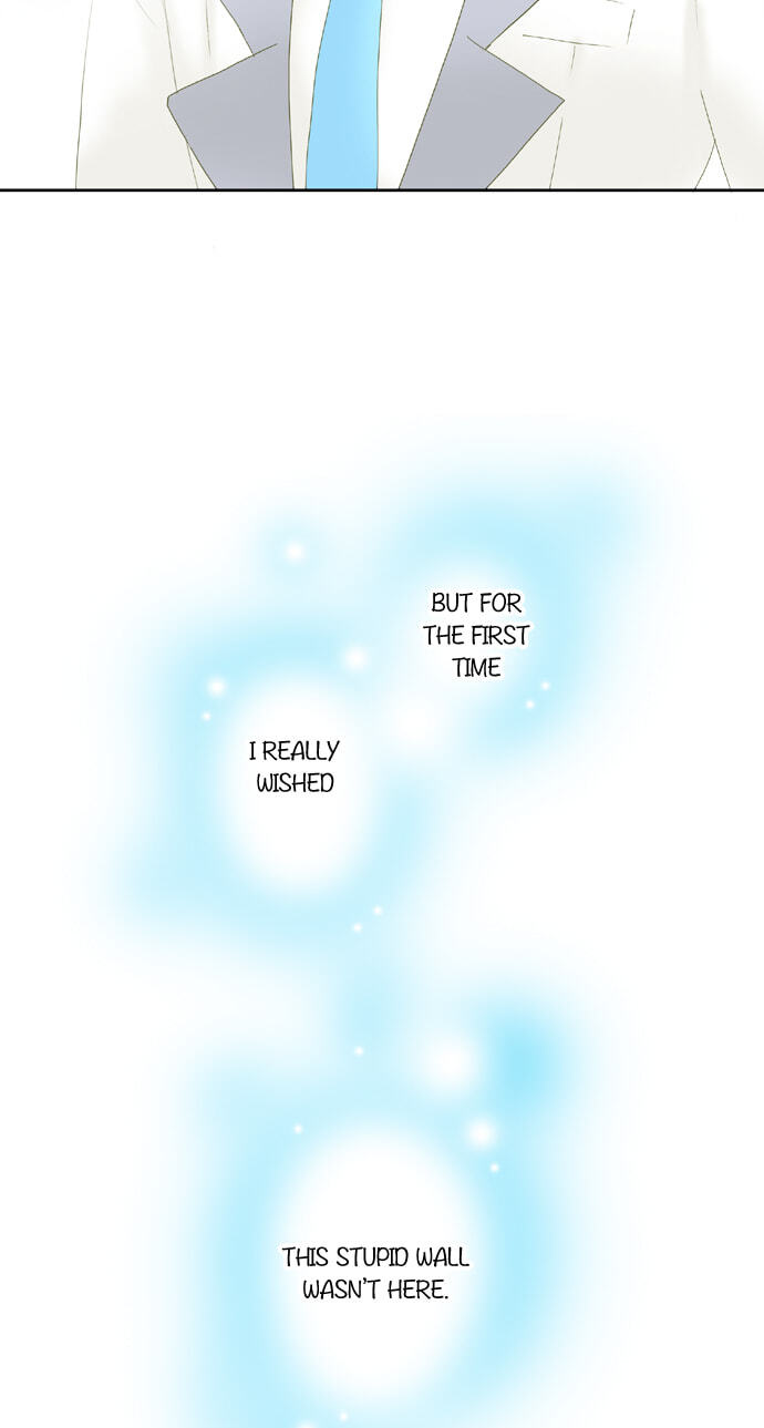 Read Kimi no Koe chapter 51 image 34 on Lezhin