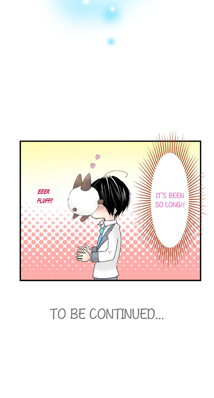Read Kimi no Koe chapter 51 image 35 on Lezhin