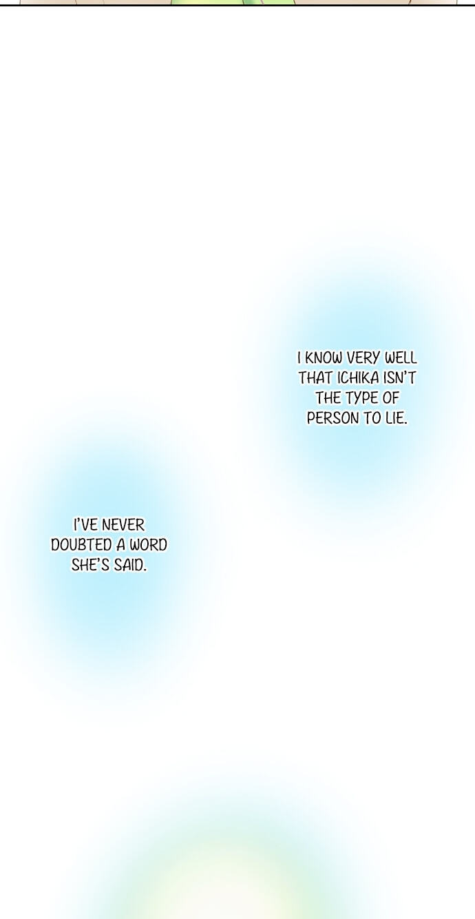 Read Kimi no Koe chapter 52 image 1 on Lezhin