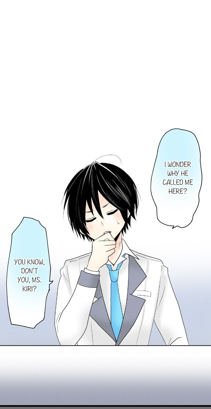 Read Kimi no Koe chapter 52 image 26 on Lezhin