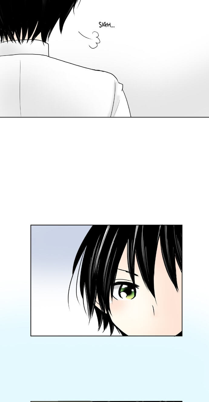 Read Kimi no Koe chapter 52 image 36 on Lezhin
