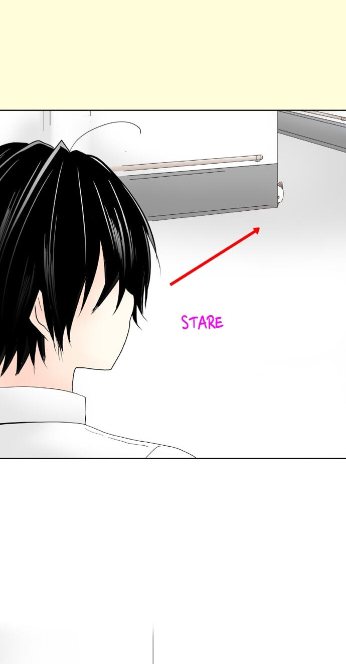 Read Kimi no Koe chapter 52 image 40 on Lezhin