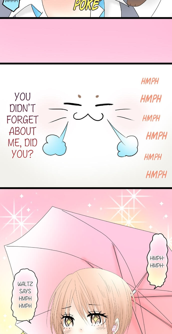 Read Kimi no Koe chapter 52 image 5 on Lezhin