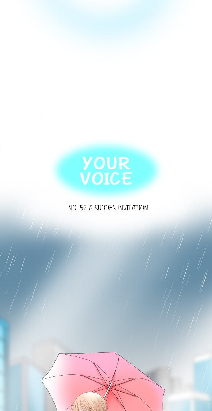 Read Kimi no Koe chapter 52 image 9 on Lezhin