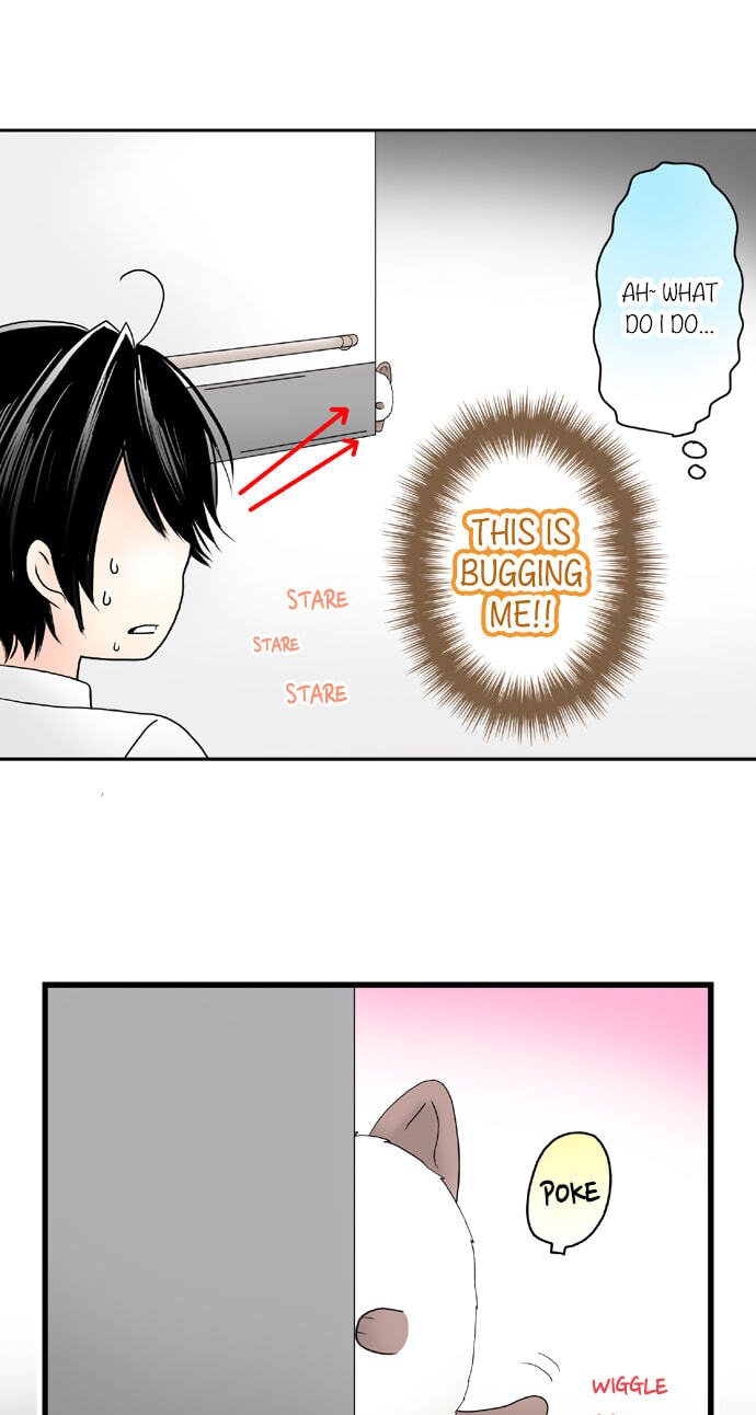 Read Kimi no Koe chapter 53 image 2 on Lezhin