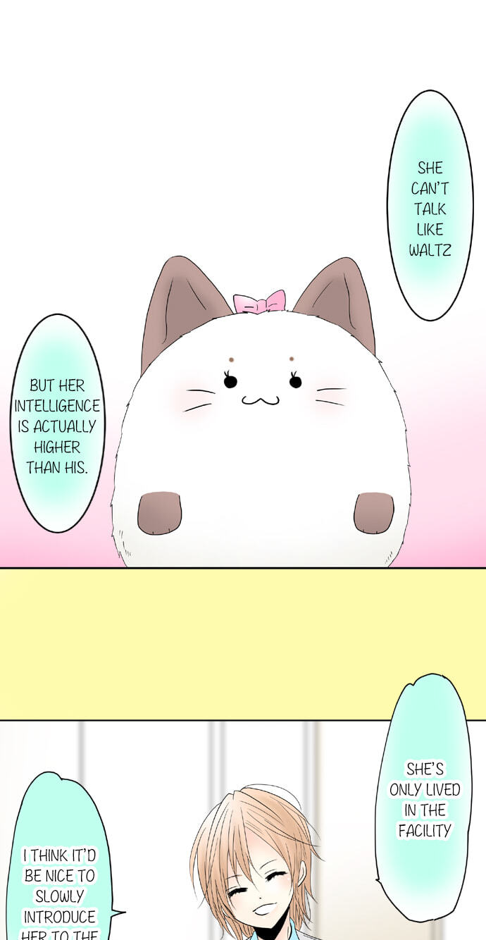Read Kimi no Koe chapter 53 image 28 on Lezhin