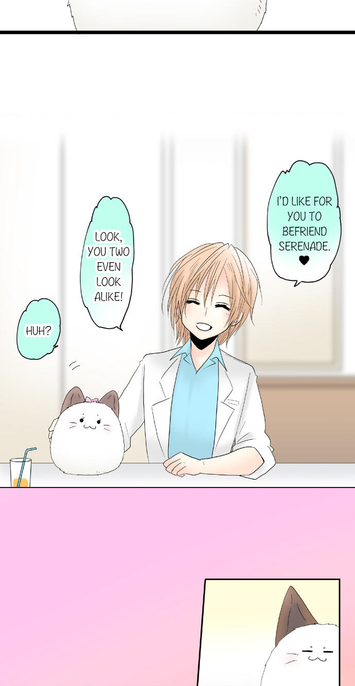 Read Kimi no Koe chapter 53 image 32 on Lezhin