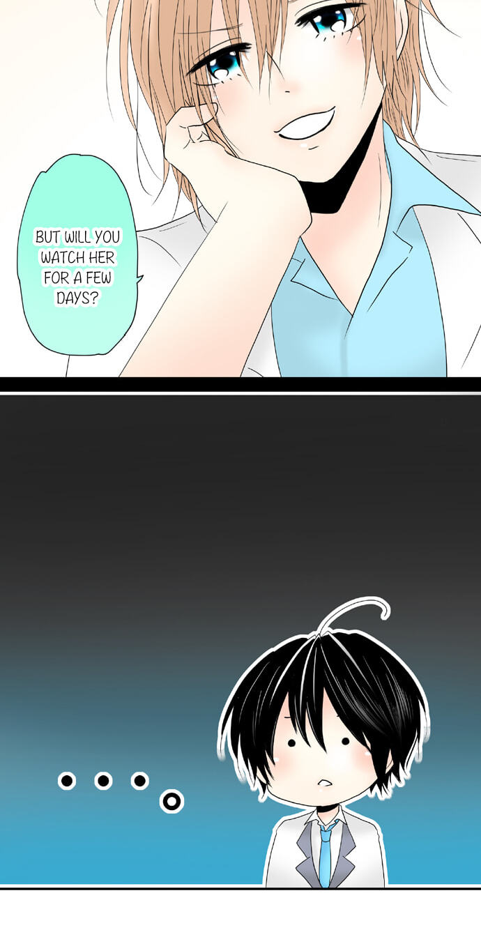 Read Kimi no Koe chapter 53 image 37 on Lezhin