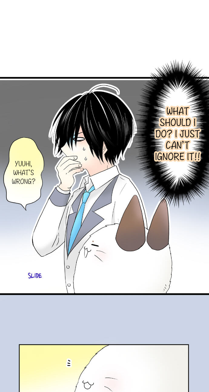 Read Kimi no Koe chapter 53 image 4 on Lezhin