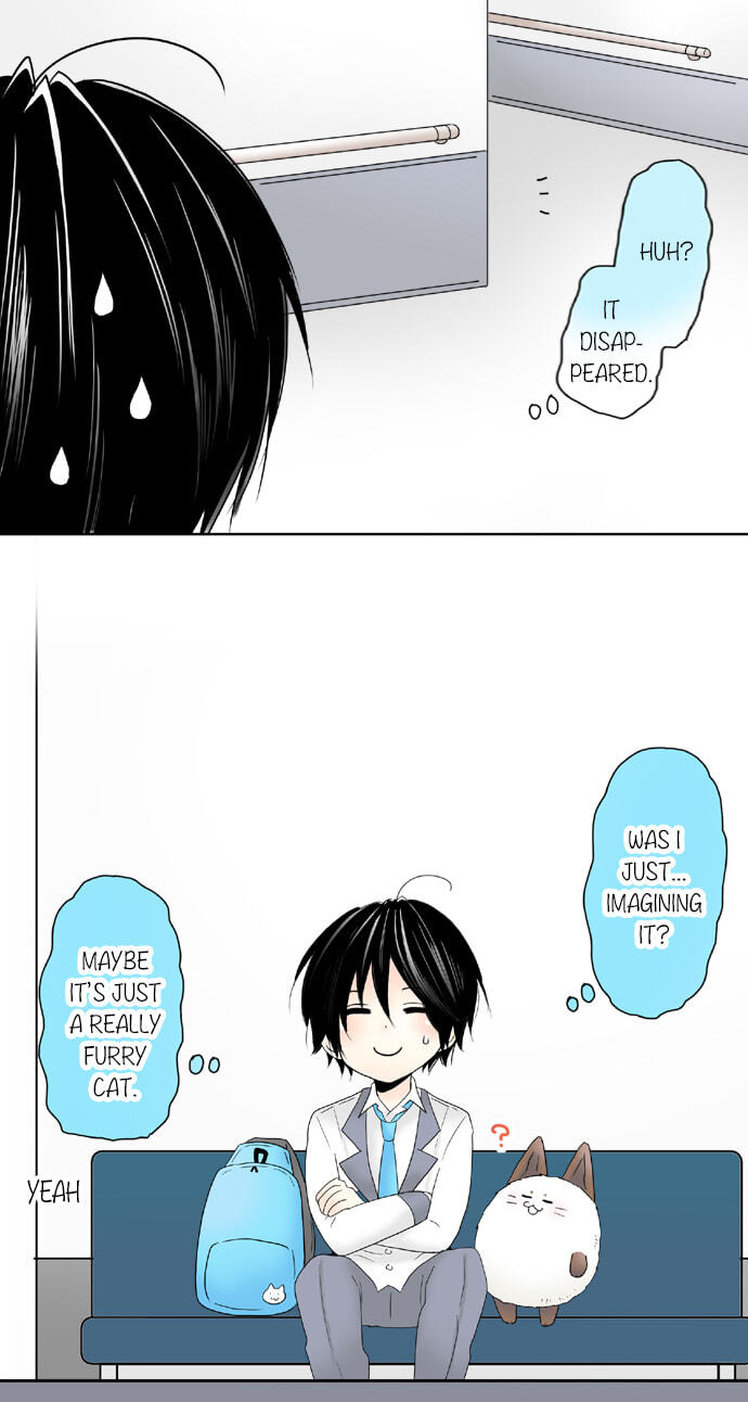 Read Kimi no Koe chapter 53 image 6 on Lezhin