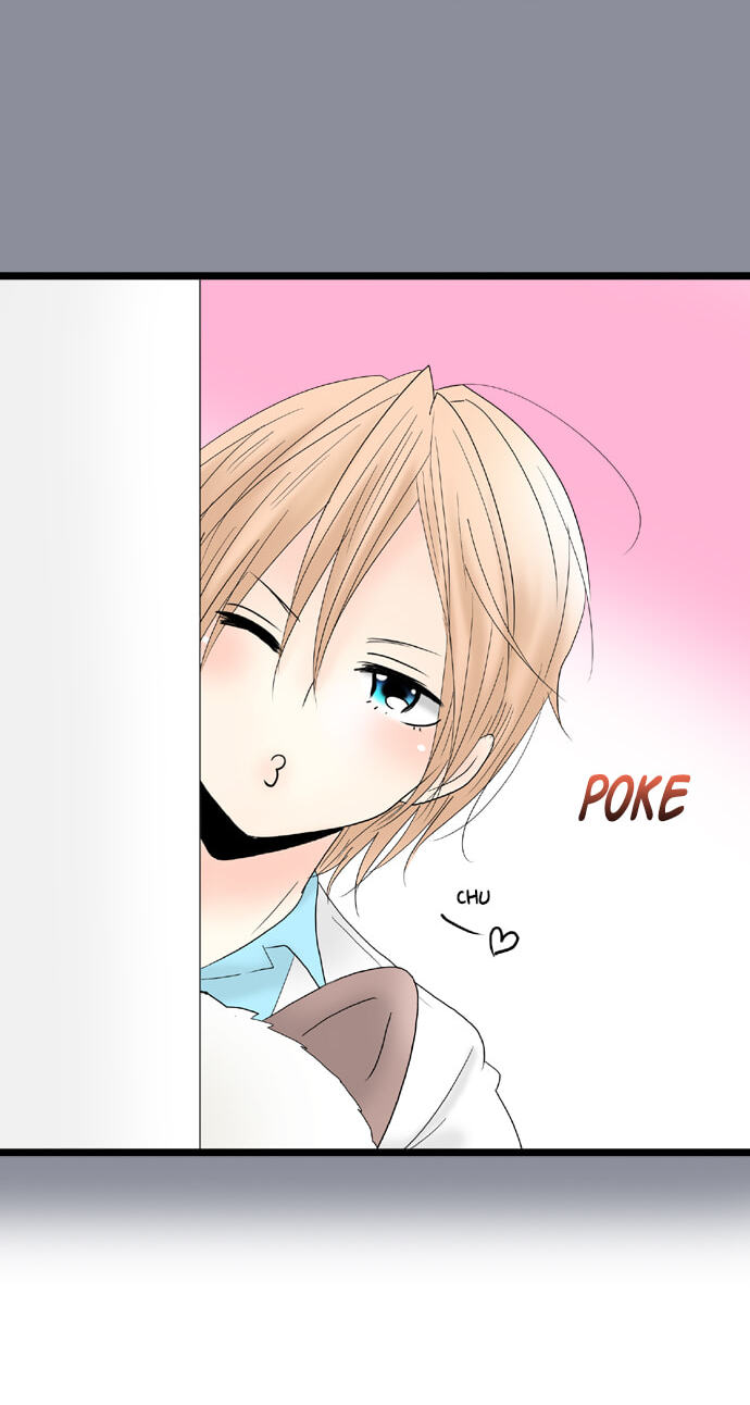 Read Kimi no Koe chapter 53 image 7 on Lezhin