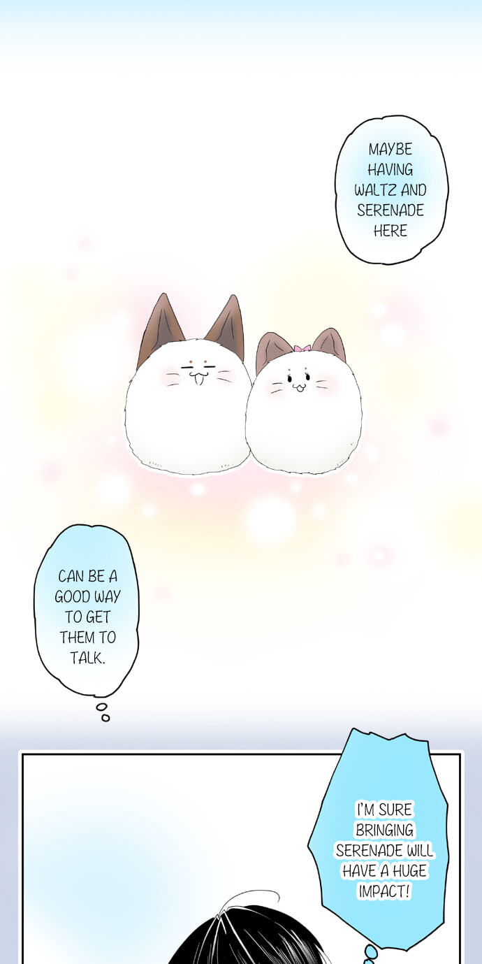 Read Kimi no Koe chapter 55 image 11 on Lezhin