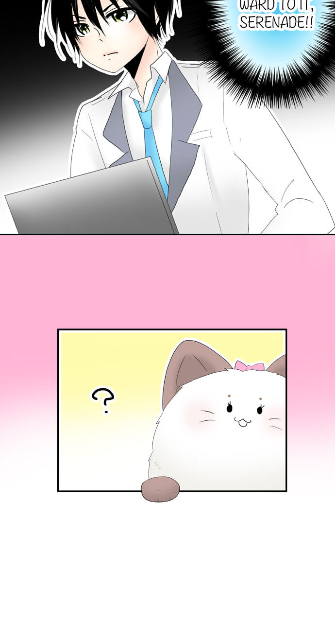 Read Kimi no Koe chapter 55 image 14 on Lezhin