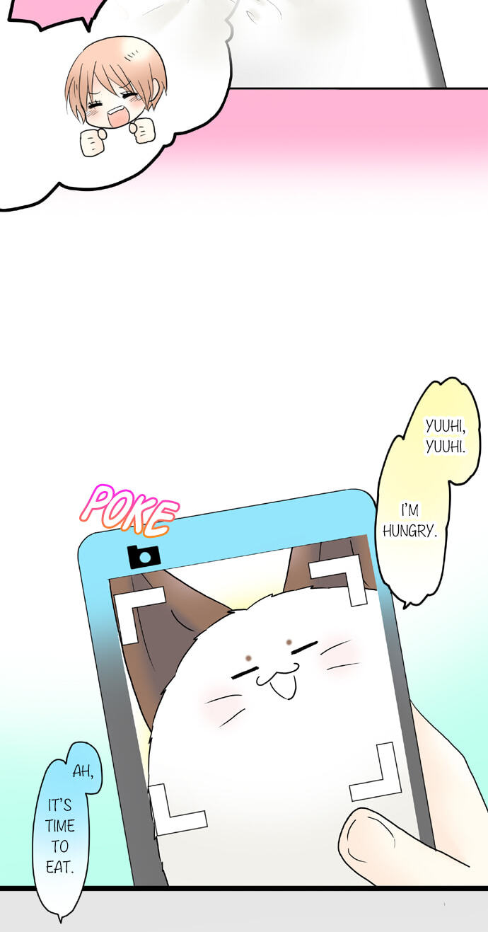 Read Kimi no Koe chapter 55 image 24 on Lezhin