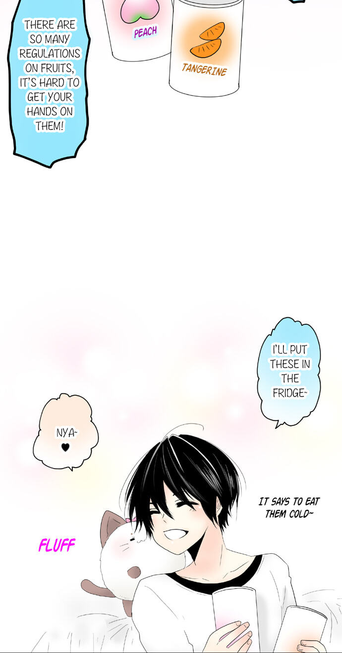 Read Kimi no Koe chapter 55 image 26 on Lezhin