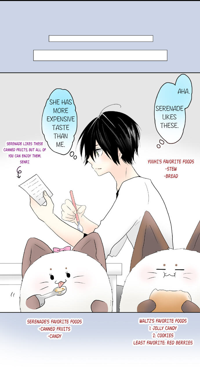 Read Kimi no Koe chapter 55 image 27 on Lezhin