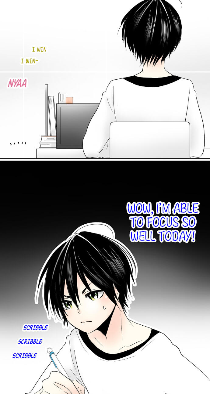 Read Kimi no Koe chapter 55 image 30 on Lezhin
