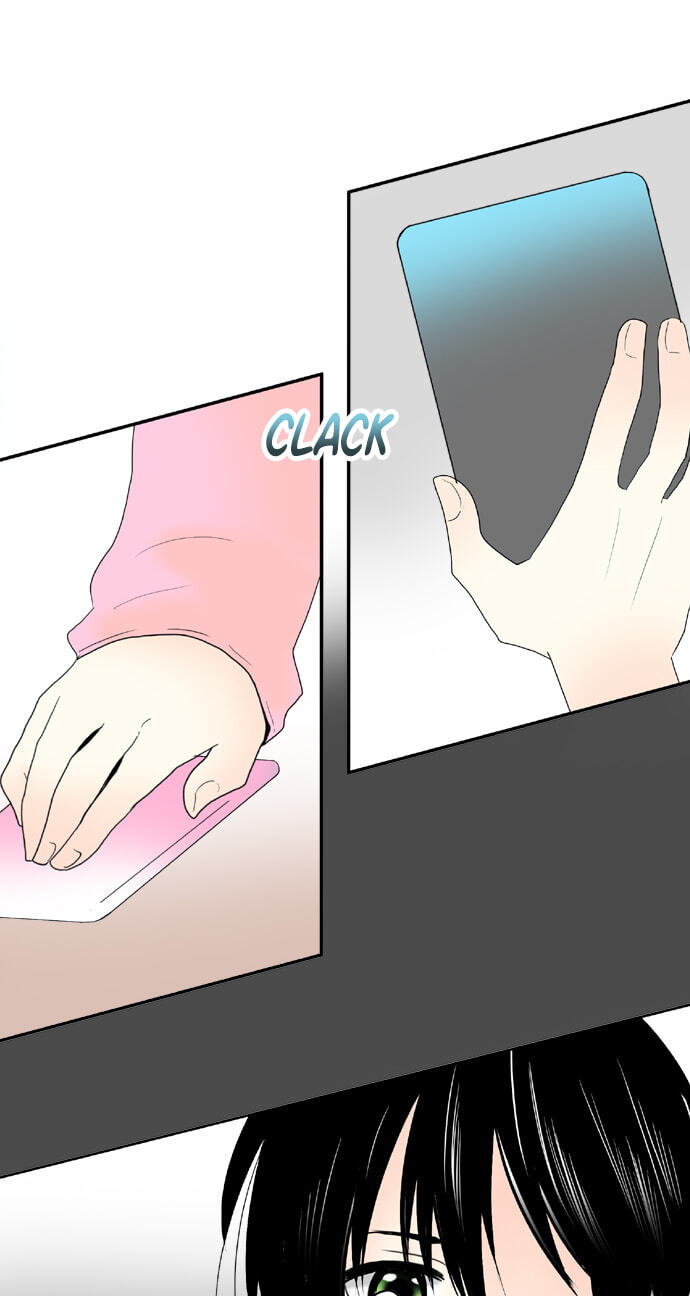 Read Kimi no Koe chapter 57 image 14 on Lezhin