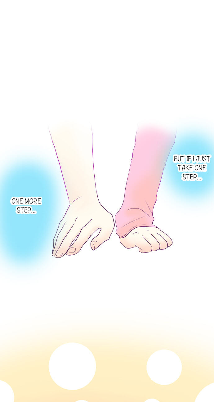 Read Kimi no Koe chapter 57 image 18 on Lezhin