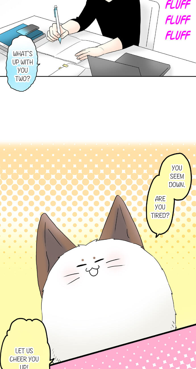 Read Kimi no Koe chapter 57 image 20 on Lezhin