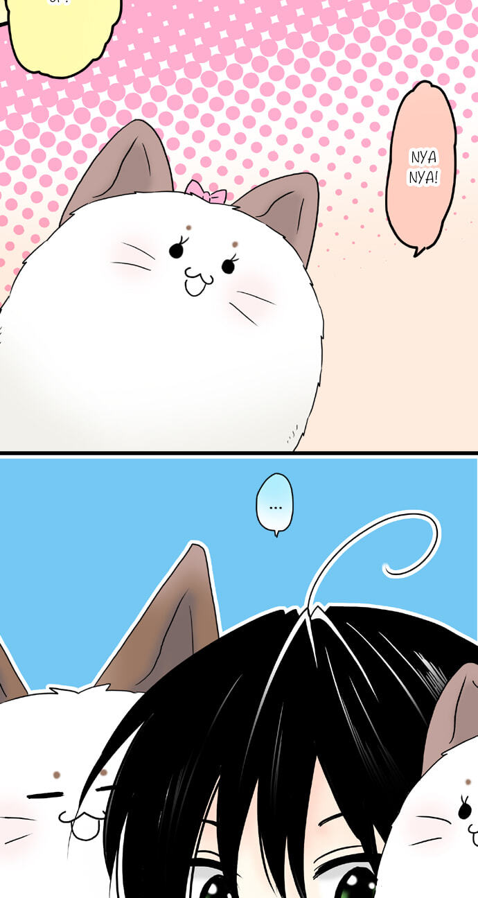 Read Kimi no Koe chapter 57 image 21 on Lezhin