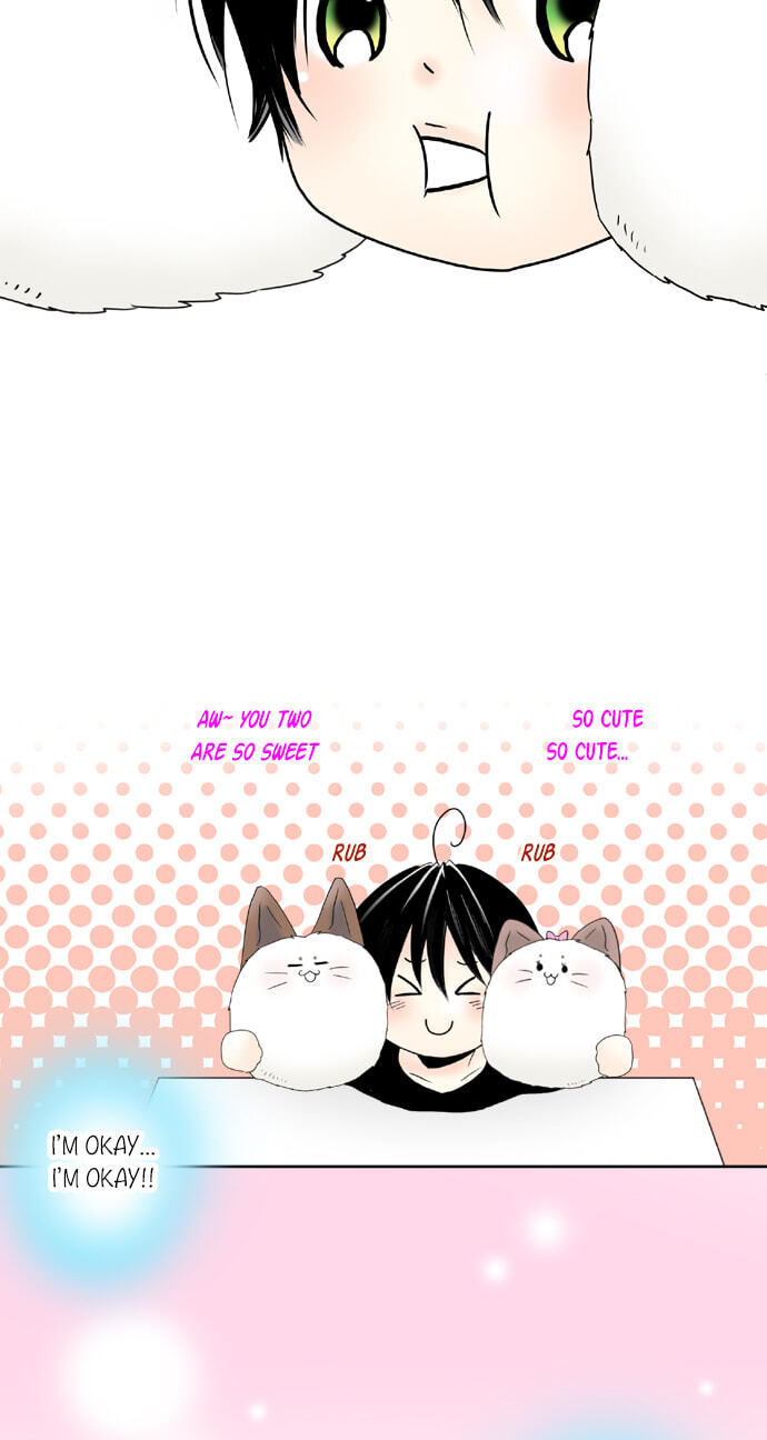 Read Kimi no Koe chapter 57 image 22 on Lezhin