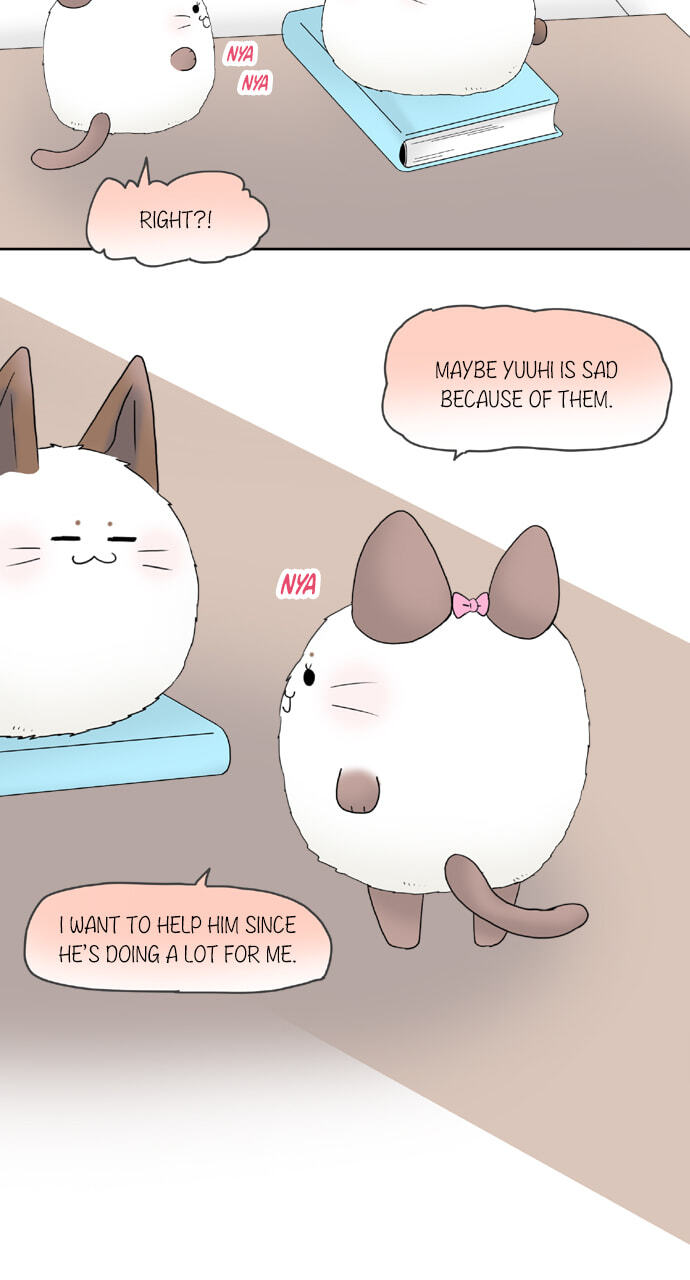 Read Kimi no Koe chapter 57 image 29 on Lezhin