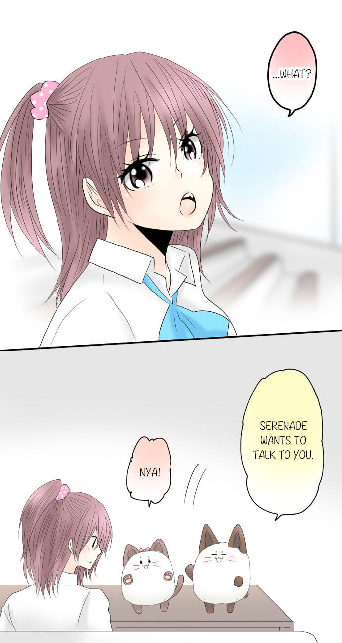 Read Kimi no Koe chapter 58 image 11 on Lezhin