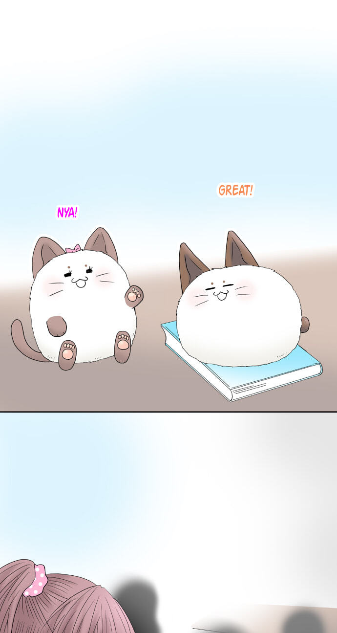 Read Kimi no Koe chapter 58 image 15 on Lezhin