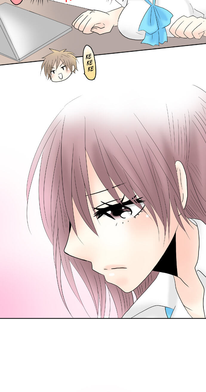 Read Kimi no Koe chapter 58 image 31 on Lezhin