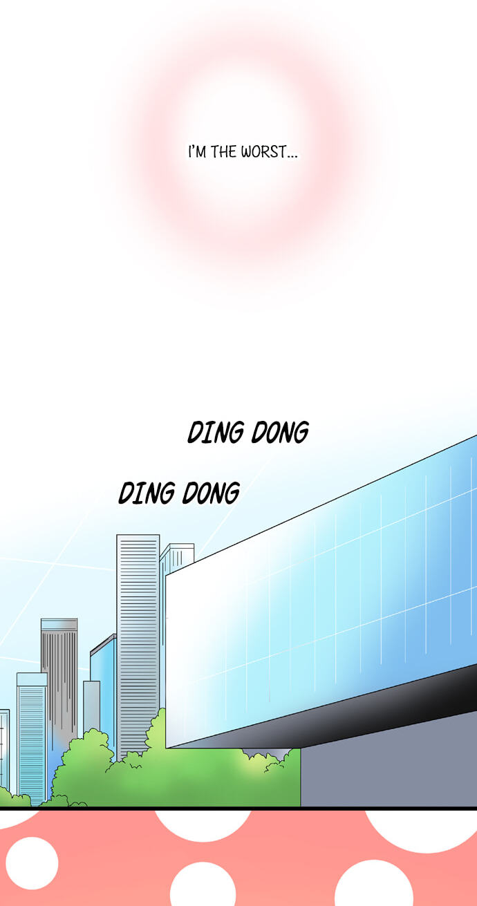 Read Kimi no Koe chapter 58 image 32 on Lezhin