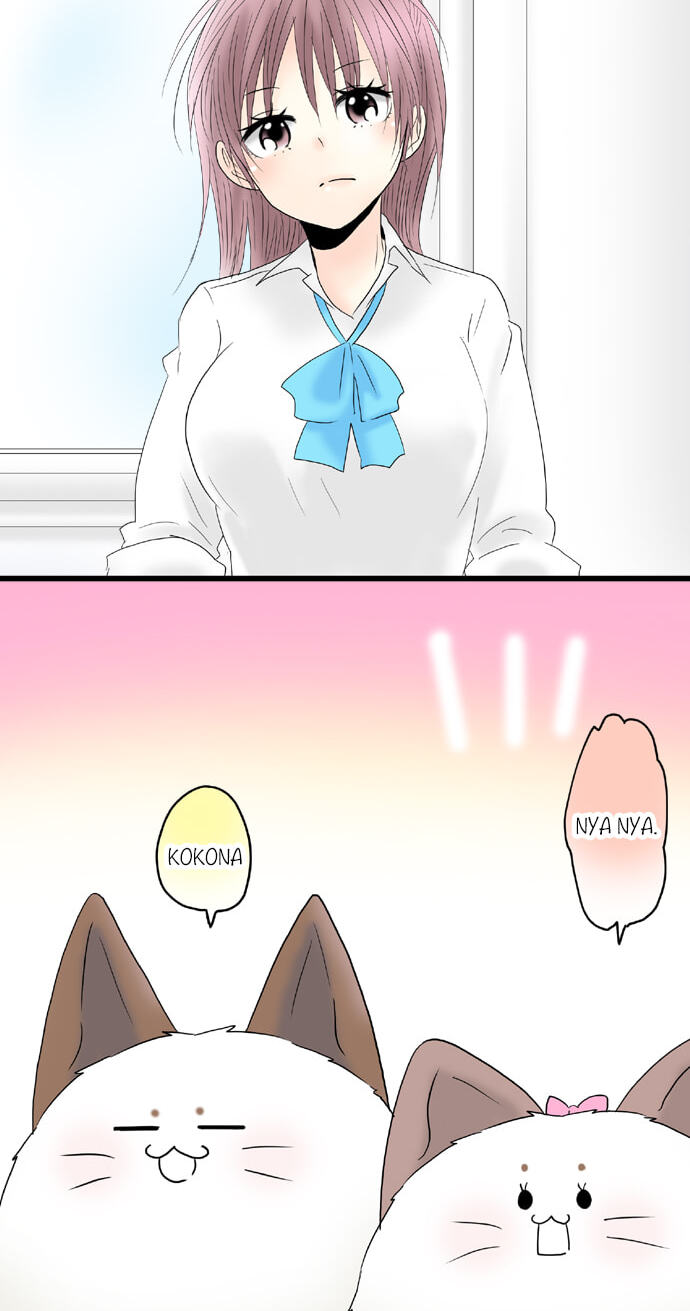 Read Kimi no Koe chapter 58 image 34 on Lezhin