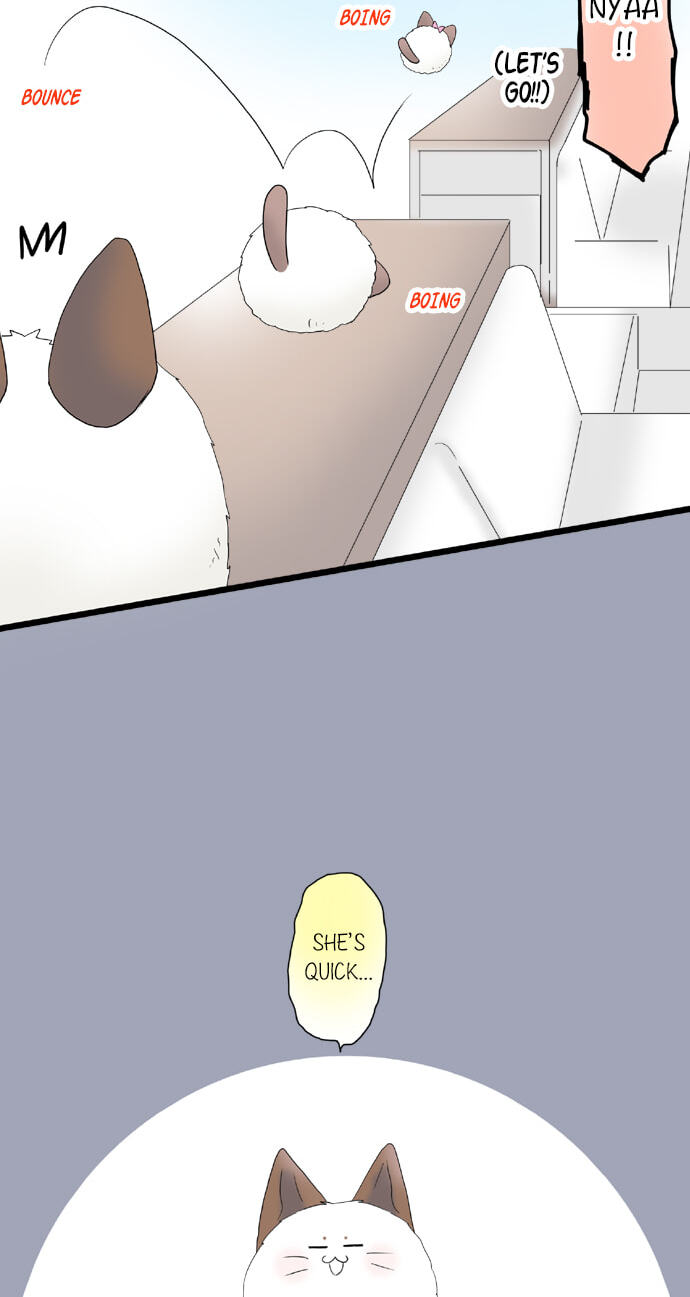 Read Kimi no Koe chapter 58 image 9 on Lezhin
