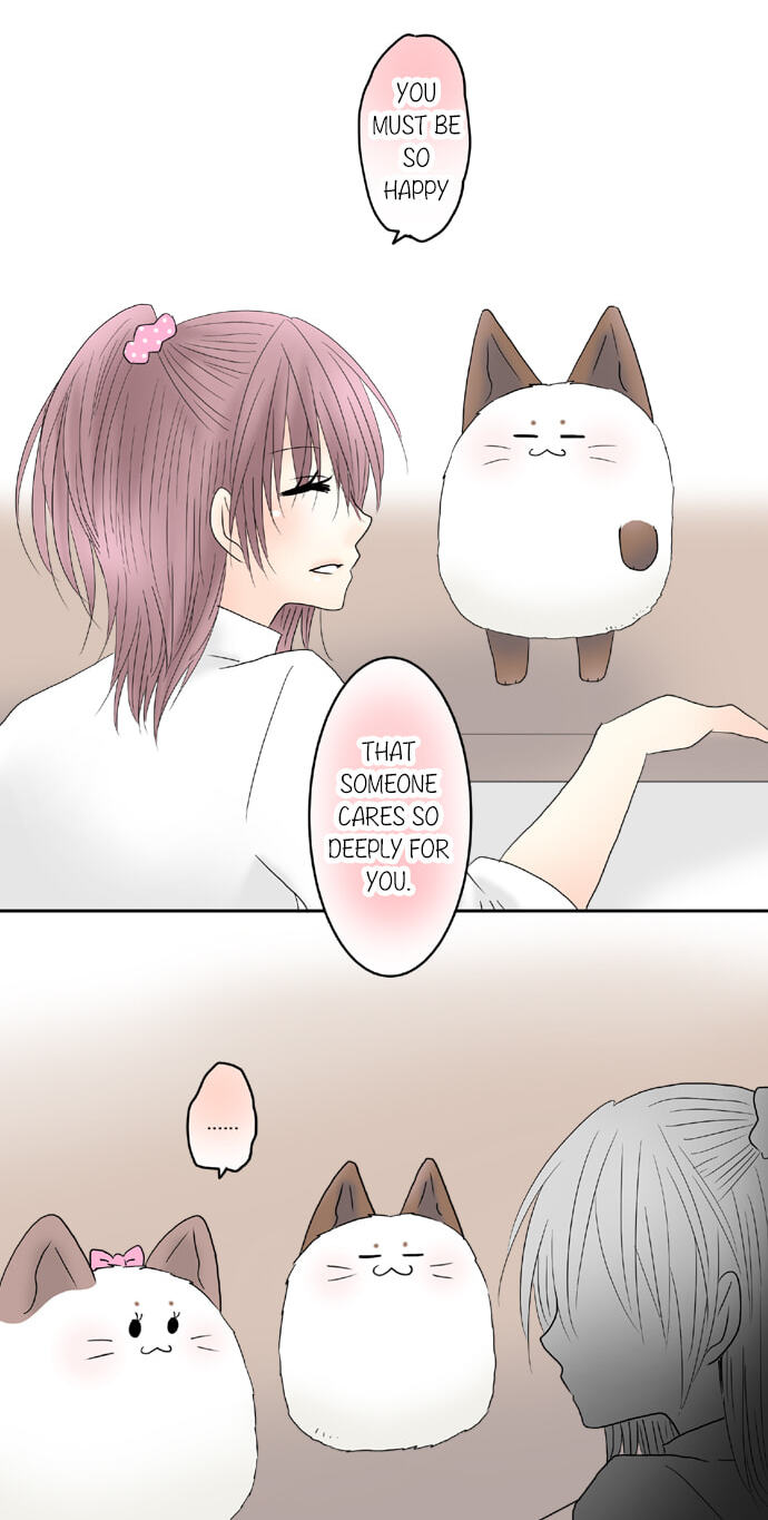 Read Kimi no Koe chapter 59 image 16 on Lezhin