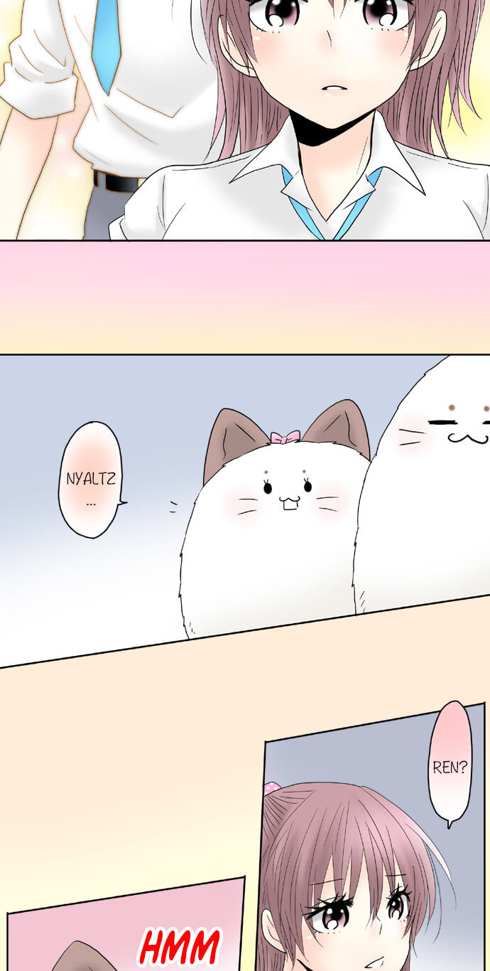 Read Kimi no Koe chapter 59 image 20 on Lezhin