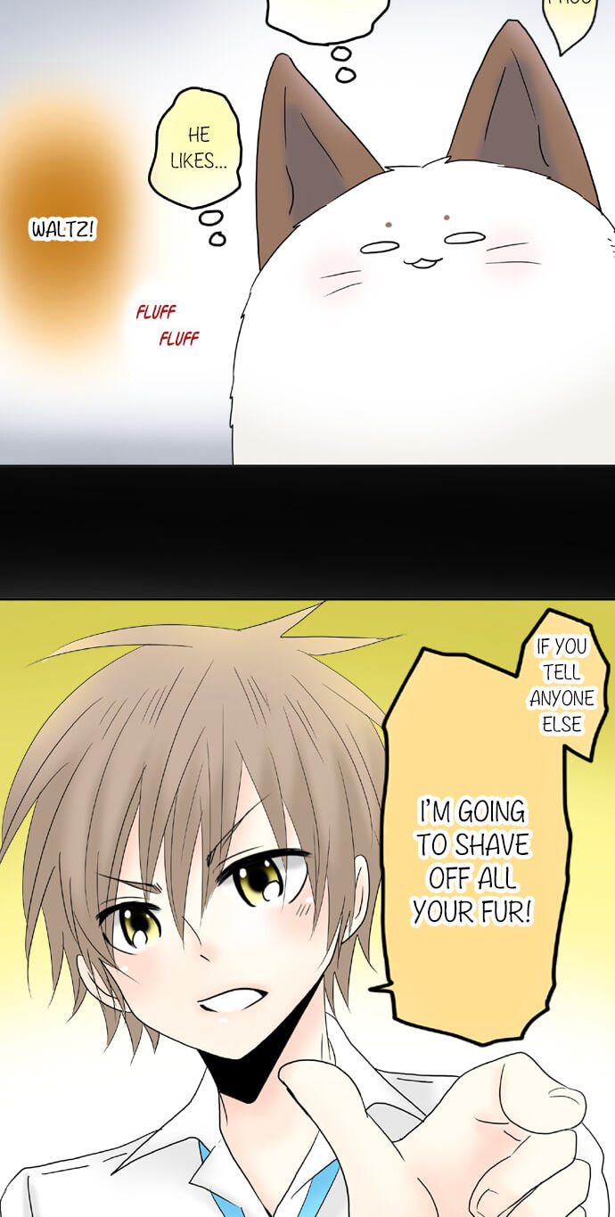 Read Kimi no Koe chapter 59 image 24 on Lezhin