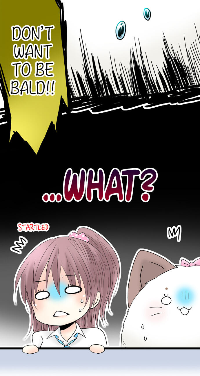 Read Kimi no Koe chapter 59 image 28 on Lezhin