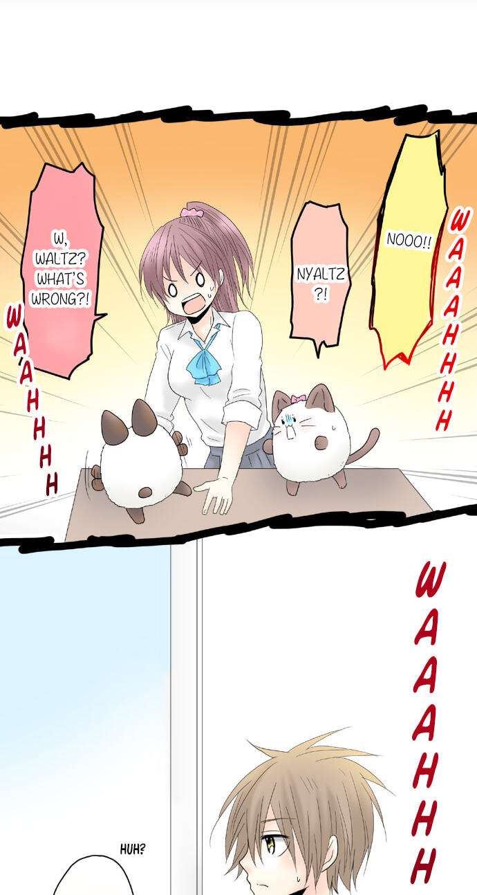 Read Kimi no Koe chapter 59 image 29 on Lezhin