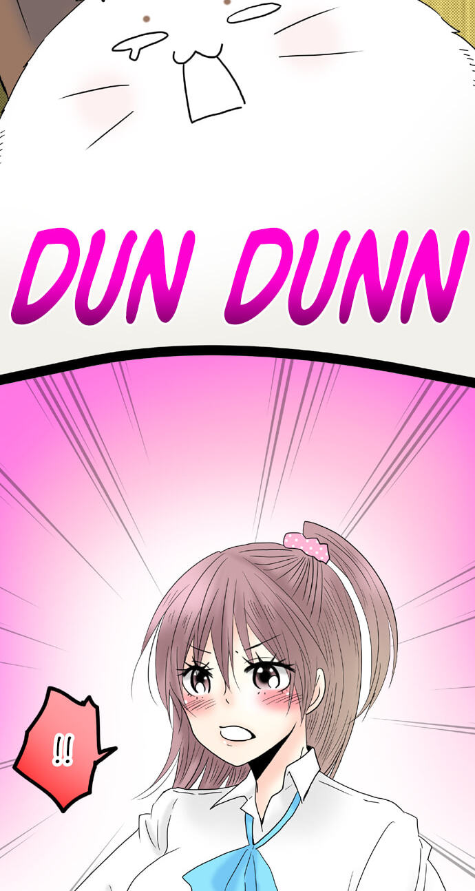 Read Kimi no Koe chapter 59 image 37 on Lezhin