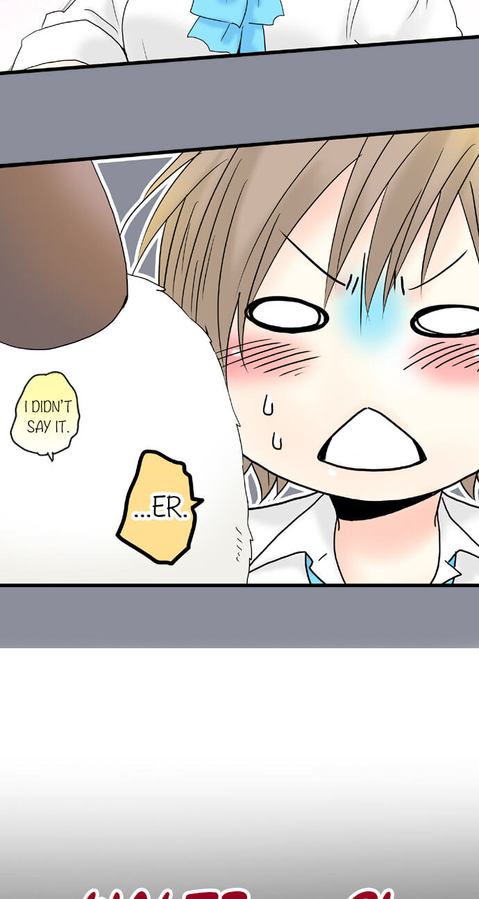 Read Kimi no Koe chapter 59 image 38 on Lezhin
